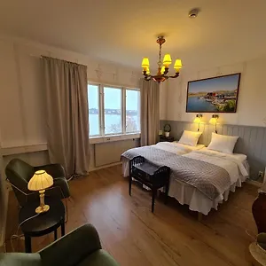 Hotel Styrsoe Skaeret & Restaurang, Göteborg