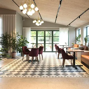 Hostal Kvibergs -, Gotemburgo