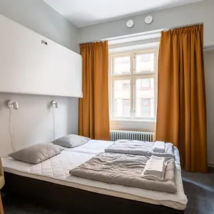 Hostal Stf Stigbergsliden, Gotemburgo