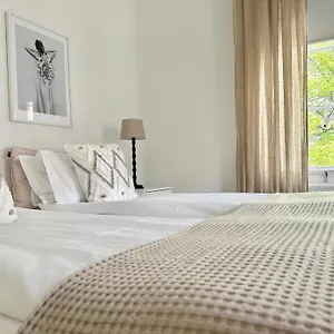 Apartahotel Wow, Foereningsgatan 9, Gotemburgo